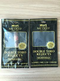 Euro Hole Anti Corrosive Humidified Cigar Tobacco Bags