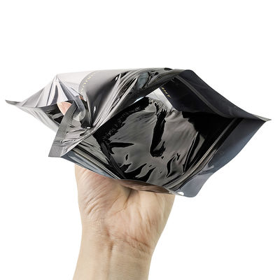 防水シガーの環境保湿の袋のプラスチック シガーのHumidorityの袋はポケットを保護する