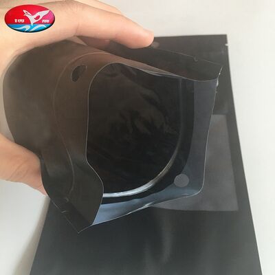 OPP LDPEラミネート素材 シガハミドール袋 MOPP PE構造を組み込み,香りを保存し,時間とともに保存するように設計