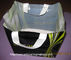 Classic Soft Loop Handle Bag / HDPE Boutique Bag for Advertising