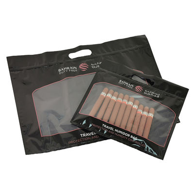 パーソナライズ 印刷 湿度 シガバッグ  Zipper シガ Humidor 梱包 旅行 湿度 湿度 バッグ