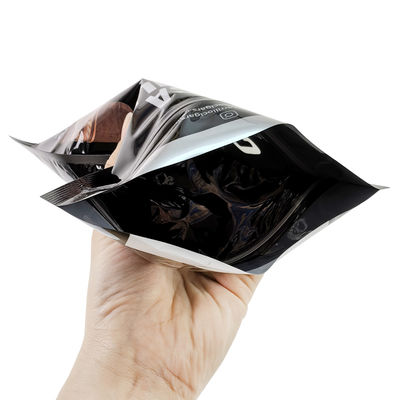 加湿器付きカスタム高級レザーシガー旅行ケース ポータブルシダー裏地加湿器バッグ モイスチャーコントロールジップロックポーチ