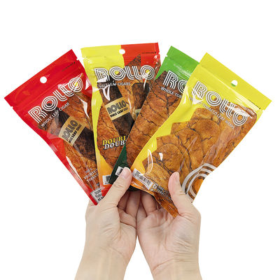 カスタムプロフェッショナルシガー加湿器保湿バッグ パーソナライズされた湿度 プラスチックシガー包装袋