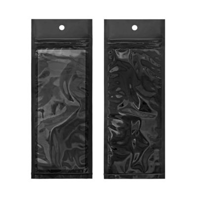 カスタムマイラー ジップロック 再封可能 シガーバッグ プラスチック 手巻き喫煙アクセサリー パッケージングポーチ 食品の保湿用