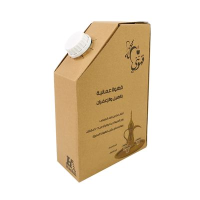 1L/2L/3L/5L ドリンクバッグ 使い捨てハンドル付き コーヒービブバッグ インボックス ワイン バルブ付き コーヒーボックスディスペンサー
