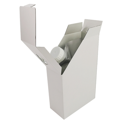1L 3L 5L クラフト紙 カフェボックス BIB カフェボックス内のバッグ バルブ液体配給器付き 箱内の使い捨てのコーヒーバッグ