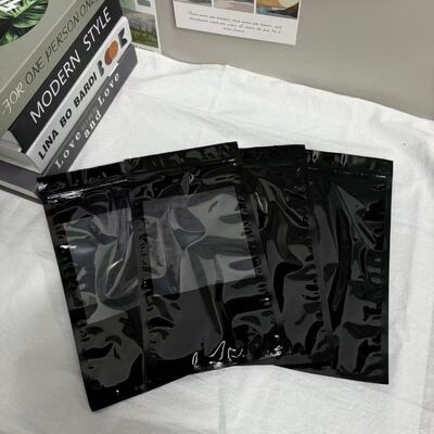 MOPP VMPET PE 素材 構造 葉巻 ハイミダー バッグ 葉巻 湿気 プラスチック ザイパー バッグ 耐久性 湿気 制御 バッグ