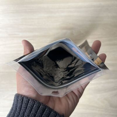 MOPP VMPET PE 素材 構造 葉巻 ハイミダー バッグ 葉巻 湿気 プラスチック ザイパー バッグ 耐久性 湿気 制御 バッグ