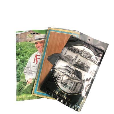 第5巻 葉巻 葉巻 ハイミドール バッグ 食品級 TPU PE 素材 ジップロック デザイン 防空シール 耐久性 湿度シール