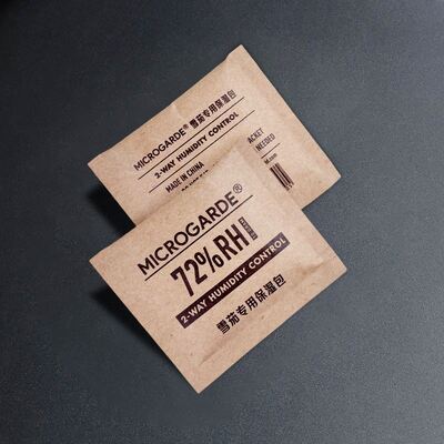 Ziplock Design Plastic Cigar Bags Utilizing MOPP PE Material Offering Superior Protection Against Environmental Factors