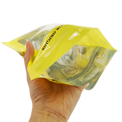 破裂耐性 刺傷耐性 シガ ハウミドール バッグ シガ 湿気 プラスチック ザイパー バッグ 湿気 を 維持 する 目的 で 設計 さ れ た バッグ