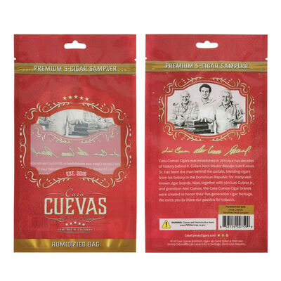 食品級 TPU と PE オーダーメイド シガバッグ シガの安全な輸送と保管のために設計されたオーダーメイド漏れ防止の包装バッグ