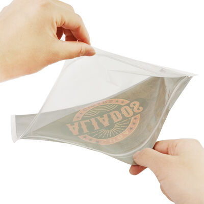 第5巻 葉巻 葉巻 包装 袋 食品級 TPU と PE 耐久性 再開可能な湿度防止袋 葉巻の保管に適しています