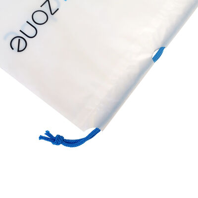 下着用ダブルドローストリングバッグ カスタムドローストリングバッグ 無料サンプル提供 キャンペーンやギフトに最適