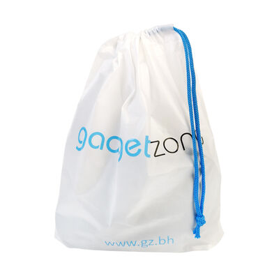 下着用ダブルドローストリングバッグ カスタムドローストリングバッグ 無料サンプル提供 キャンペーンやギフトに最適