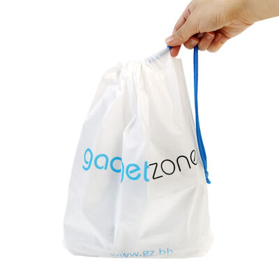 下着用ダブルドローストリングバッグ カスタムドローストリングバッグ 無料サンプル提供 キャンペーンやギフトに最適