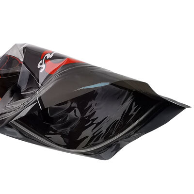 軽量でコンパクトなシガハミドール袋  Ziplock デザイン 食品グレード TPU と PE を含む 耐久性 と シガの保管を確保