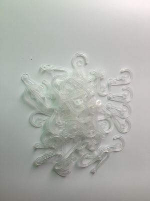 衣服/下着のためのハンガーが付いている習慣によって印刷される薄板にされたジッパー プラスチック多袋