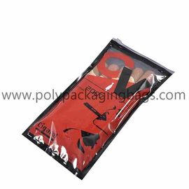 Customedのシガーの保湿箱はMoisturingのスポンジの層実質カーボン繊維のタバコのHumidority袋を袋に入れる