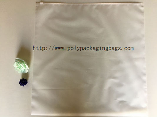 曇らされたCPEのワイシャツ包装袋の衣類ジップ ロック式袋を印刷するReclosableグラビア印刷
