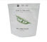 Food Grade Resealable Stand Up Aluminum Foil Ziplock Bag ODM
