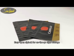 ブラッククラシック 滋養新鮮葉巻 ハミドール バッグ サイズ W140xL250mm