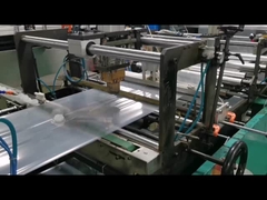 パーソナライズされたプラスチック袋,透明なジュース液体ボックス,液体パッケージ,ノズル付き直立袋