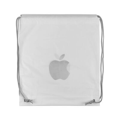 低密度ポリエチレン製巾着プラスチックバッグ カスタマイズ可能 特徴：一部生分解性または堆肥化可能 耐久性および包装用設計