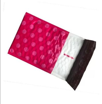 完全な印刷の熱い溶解の自己は多泡郵便利用者を密封した