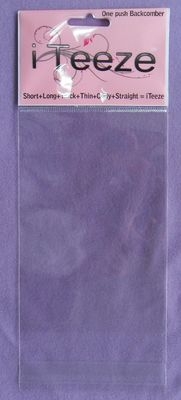 自己接着 BOPP のポリ袋/透明で小さいチェロは袋に入れます